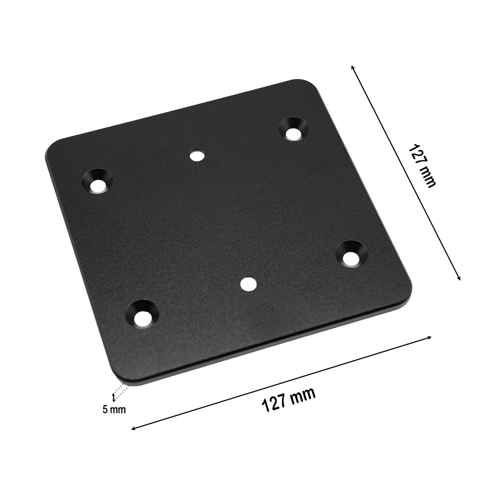 ClubSport Shifter SQ V1.5 Adapter Plate - Simube