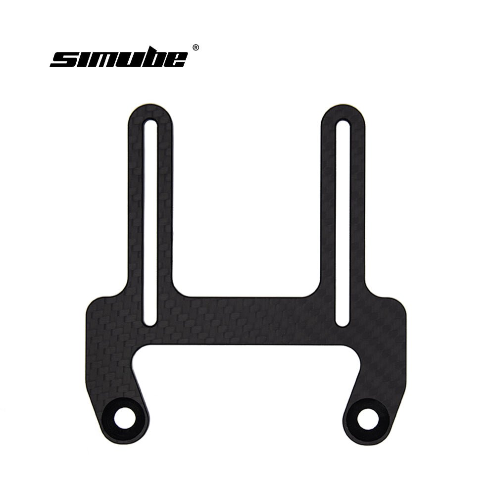 DDU Mount for Logitech RS50 - Simube