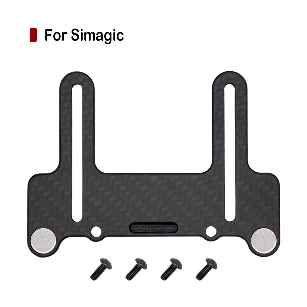 DDU Mount for Simagic - Simube