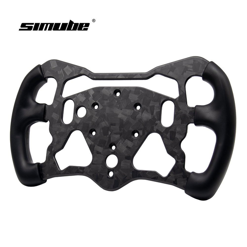 GT3 Wheel Rim for Logitech RS Wheel Hub - Simube