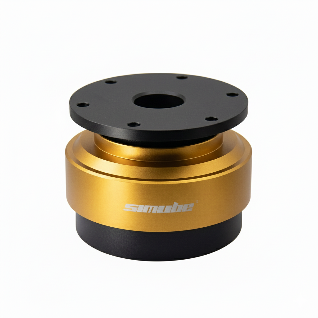 QR70 Bundle (70mm PCD) for Moza