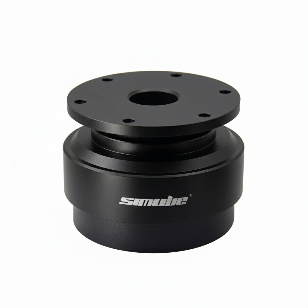 QR70 Bundle (70mm PCD) for Moza