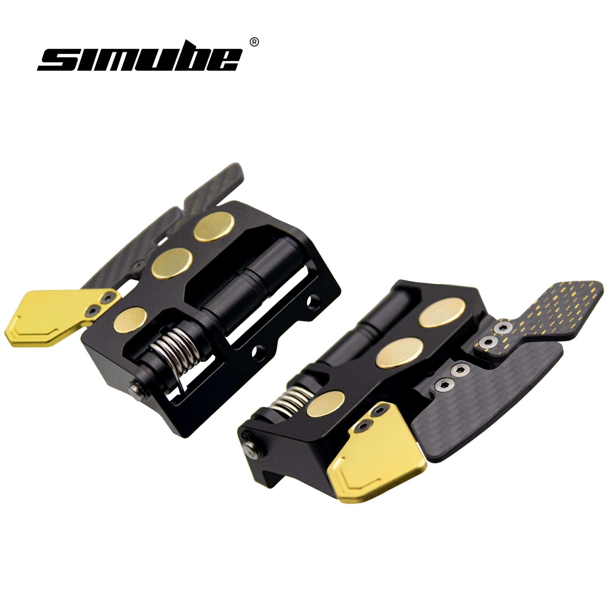 Podium Advanced Paddle Module - Simube