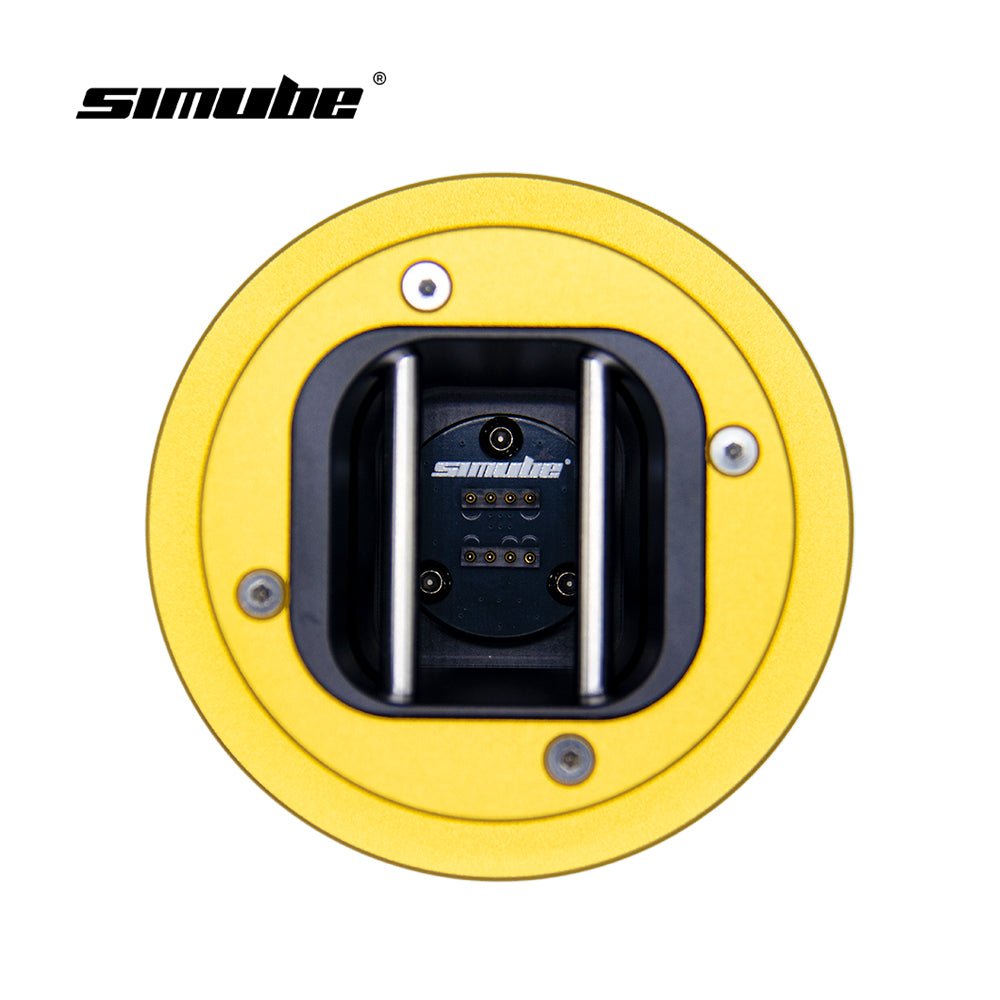 Simube Powerlink QR2 Adapter Compatible with Simucube 3