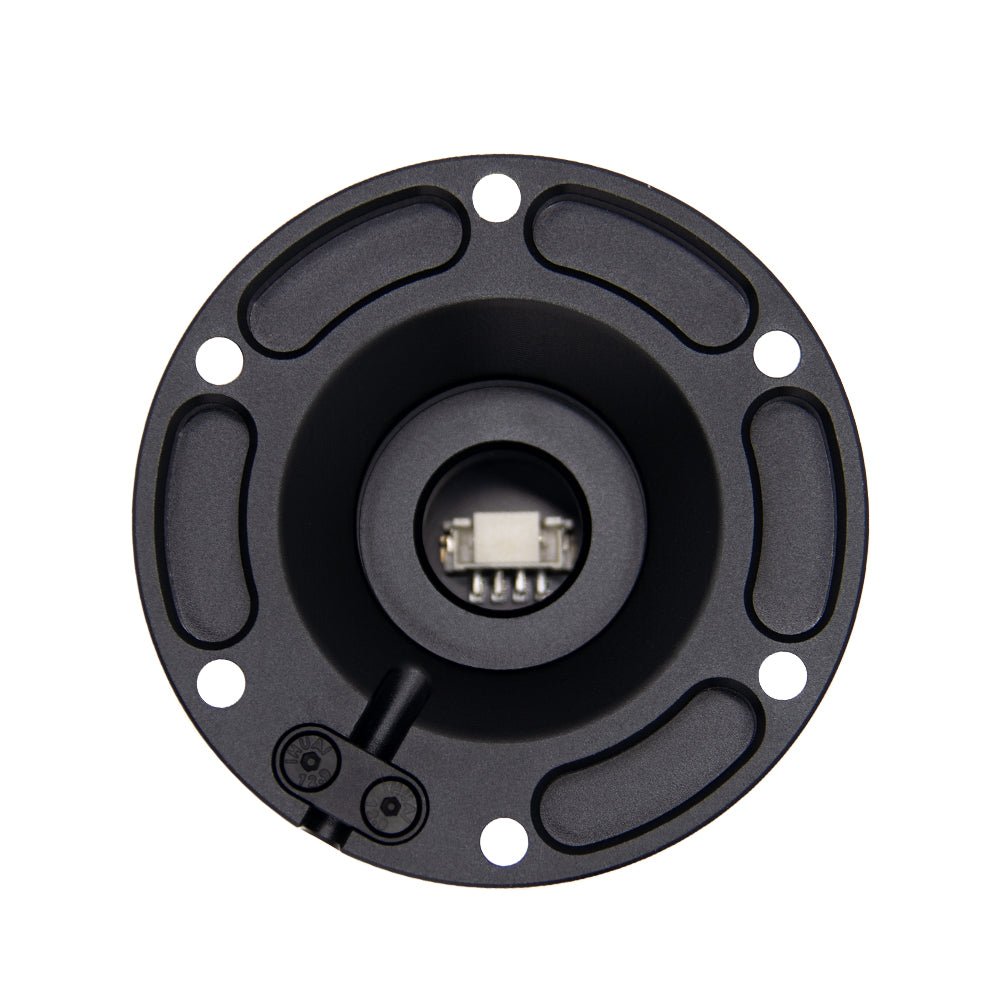 Powerlink USB QR2 Base side (70mm PCD) - Simube