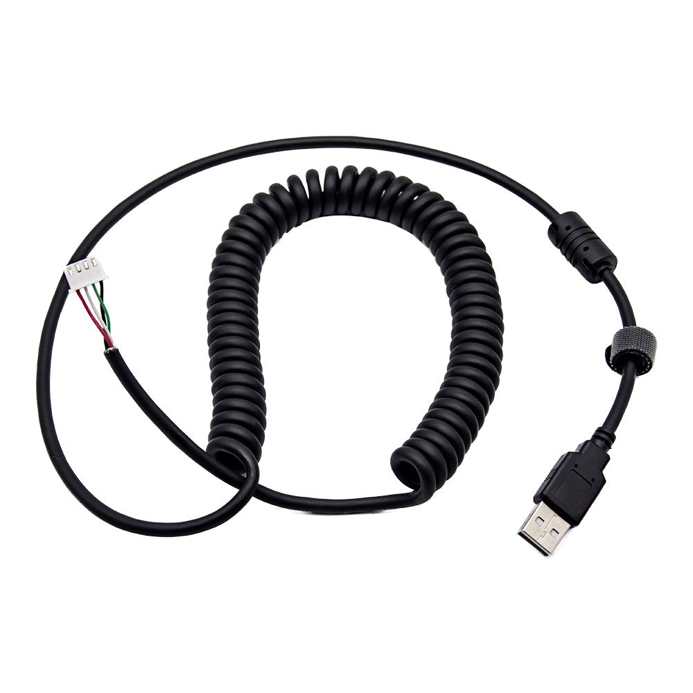 Powerlink USB QR2 Base side (70mm PCD) - Simube