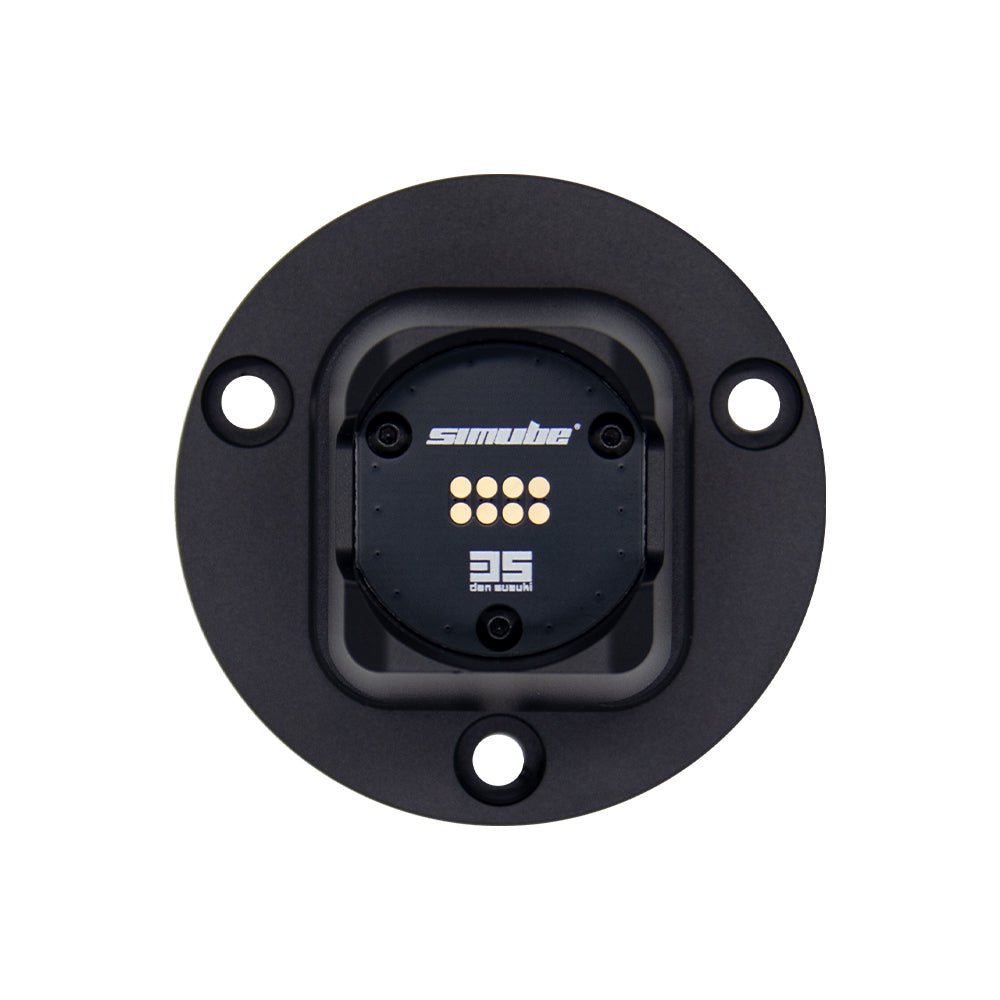 Powerlink USB QR2 Base side for Simucube 2 - Simube