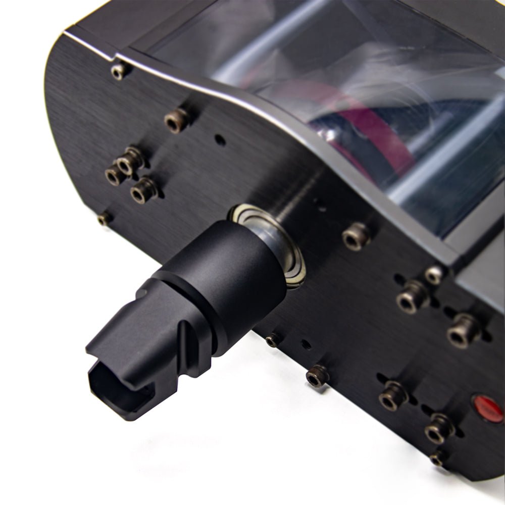 QR2 Base Side For CSW / CSL ELITE - Simube