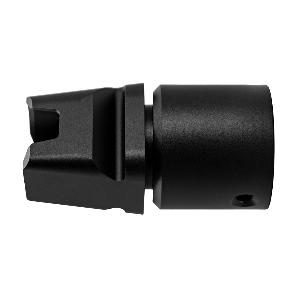 QR2 Base Side For CSW / CSL ELITE - Simube