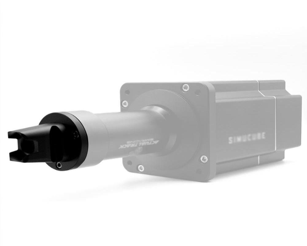 QR2 Base Side for Simucube 2 - Simube
