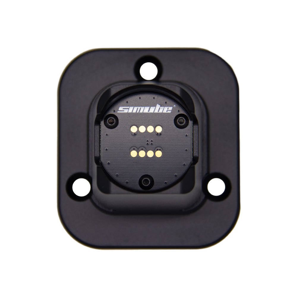 QR2 Base Side for Simucube 3 - Simube