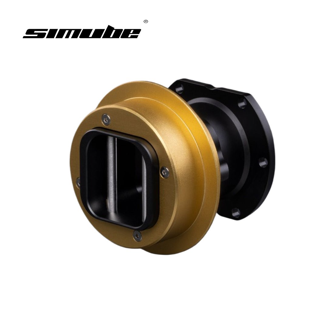 QR2 /QR2 Pro - Simube