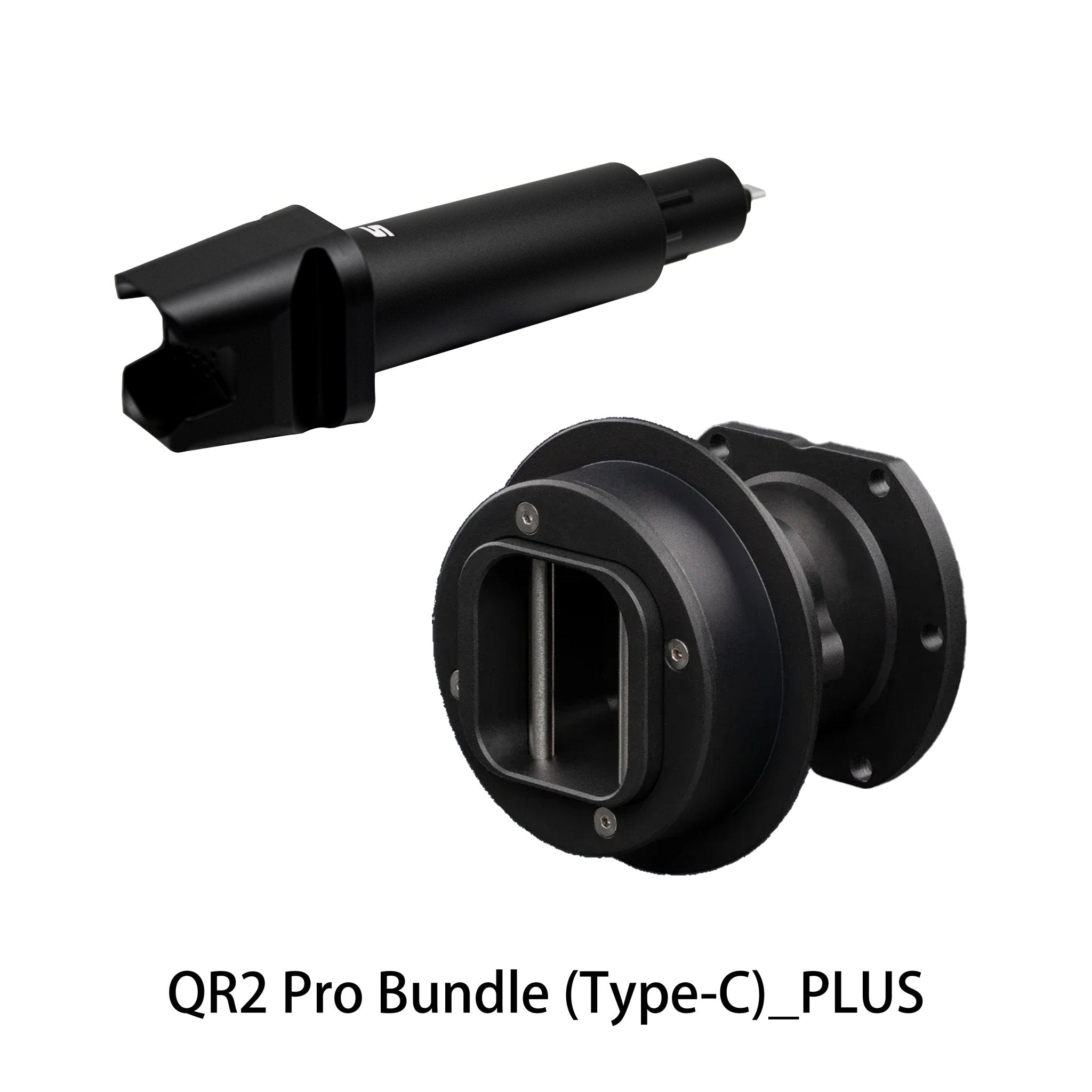 QR2 / QR2 Pro Bundle (Type-C)_PLUS - Simube