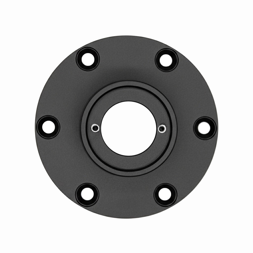 QR70 Base Side for Moza - Simube