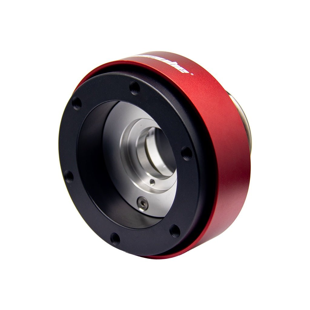 QR70 Bundle (70mm PCD) for Moza - Simube