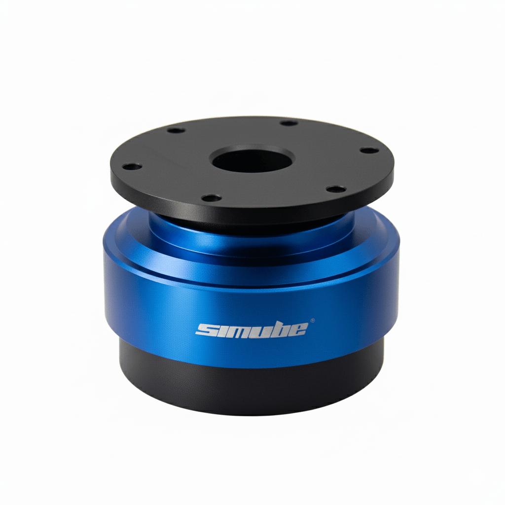 QR70 Bundle (70mm PCD) for Moza - Simube
