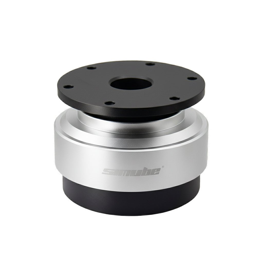 QR70 Bundle (70mm PCD) for Moza - Simube