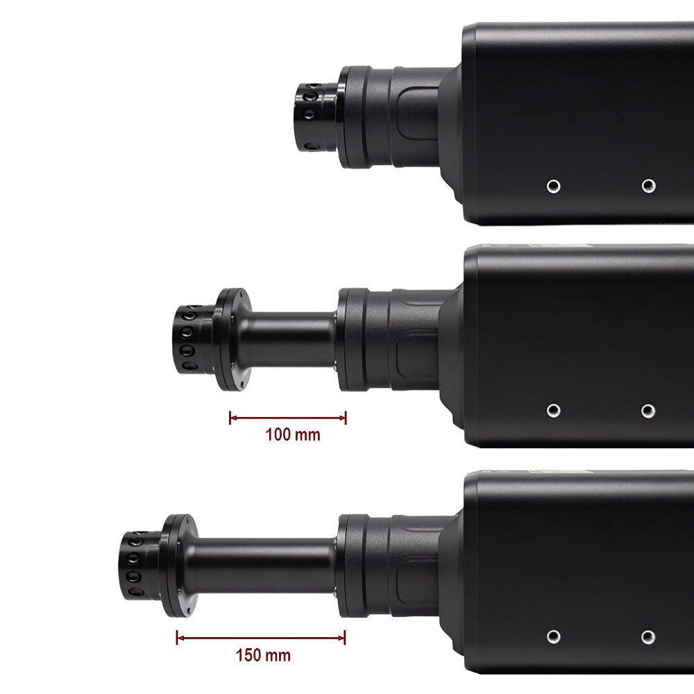 Simagic Alpha EVO Shaft Extension - Simube