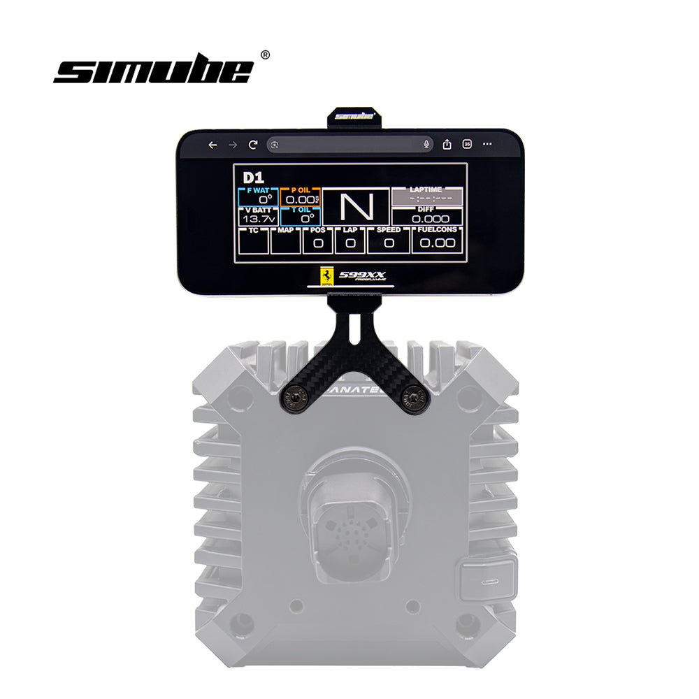 Simube Adjustable Phone Mount - Simube