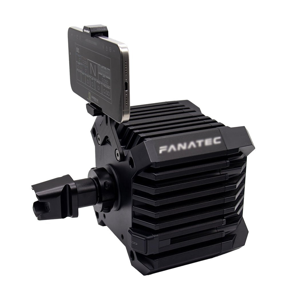 Simube Adjustable Phone Mount - Simube