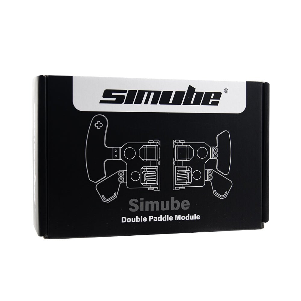 Simube Double Paddle Module - Simube