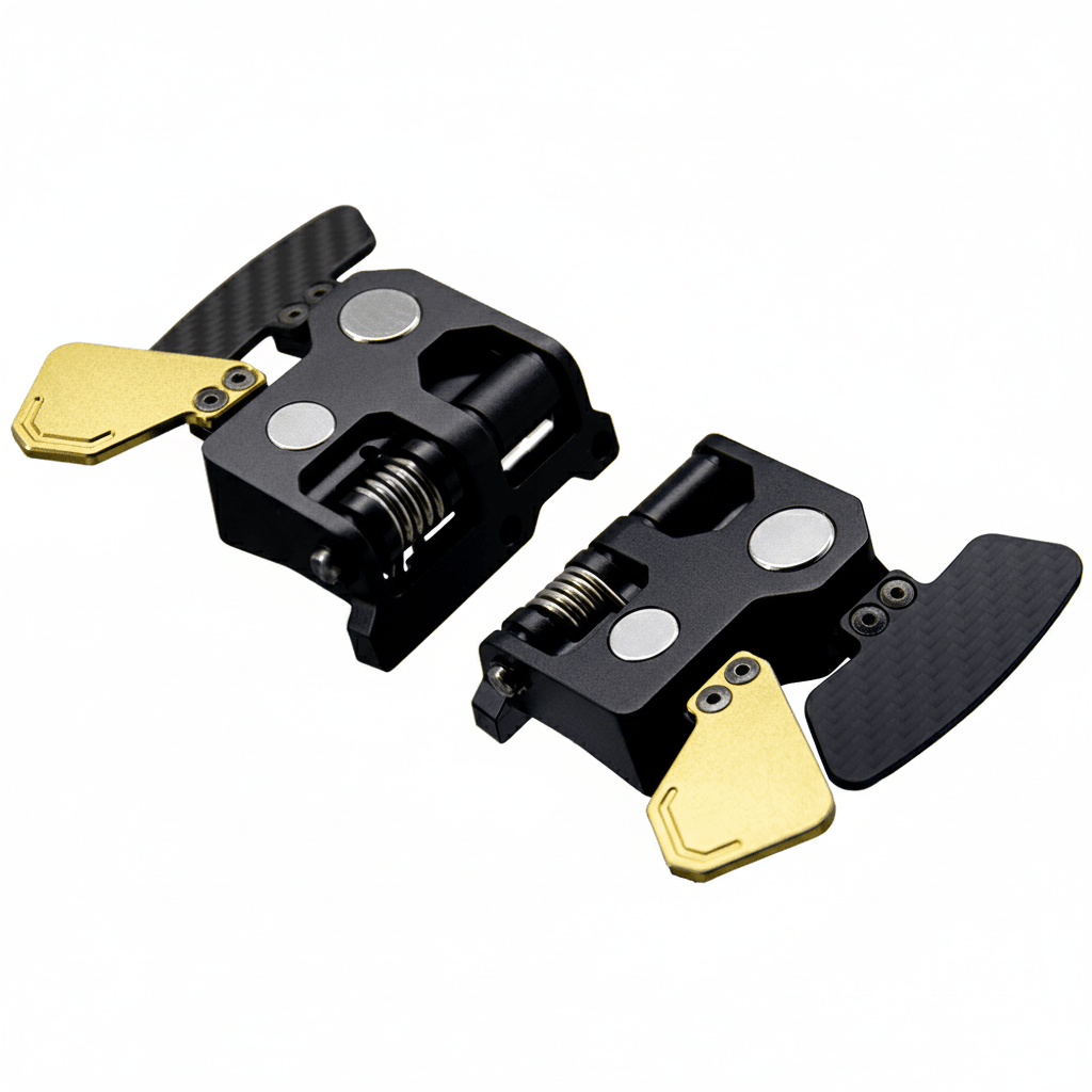 Simube Double Paddle Module - Simube