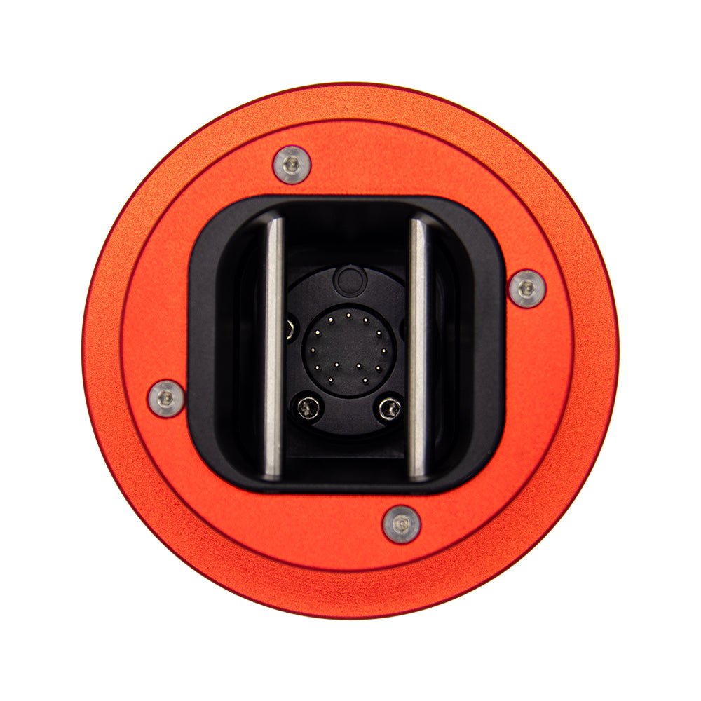 Simube QR2 Ultra Wheel Side (Enable FFB) - Simube