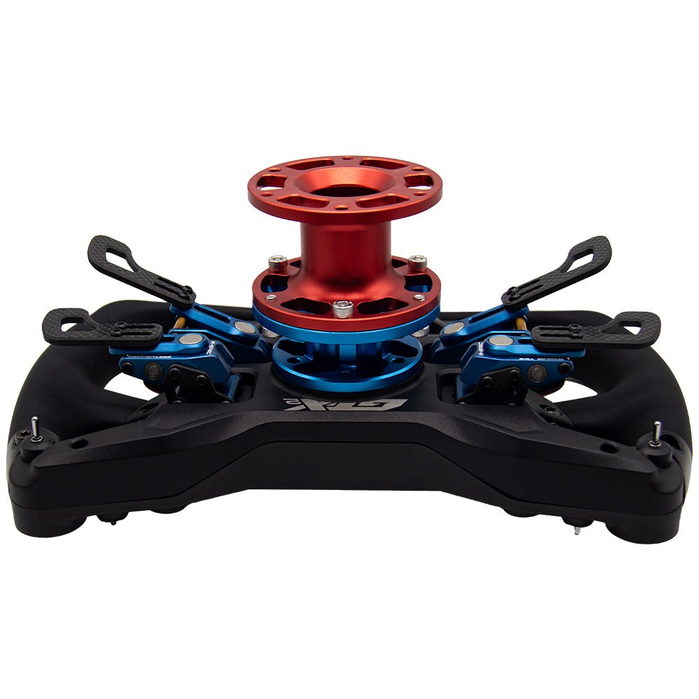 Simube Steering Wheel Spacers - Simube
