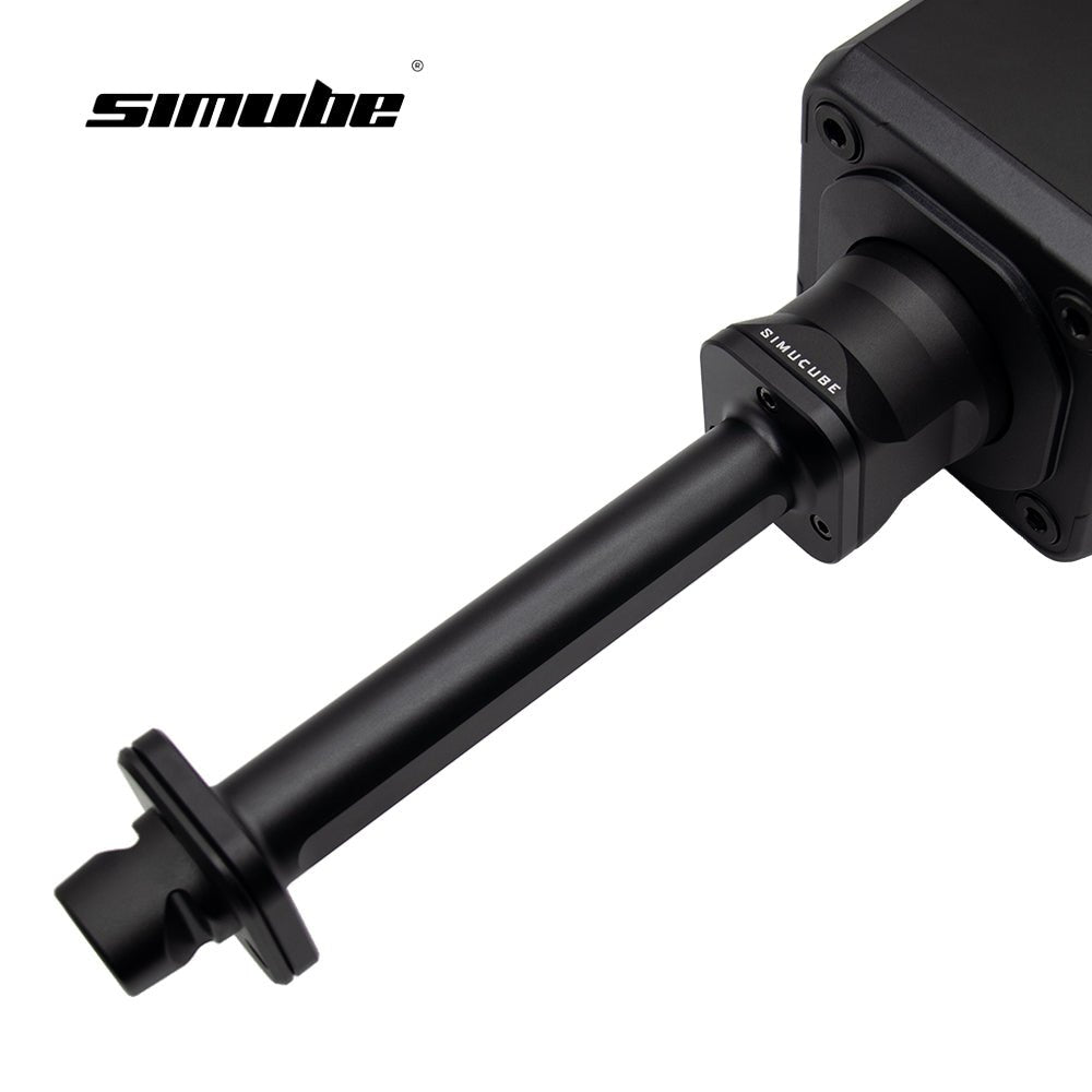 Simucube 3 Shaft Extension - Simube