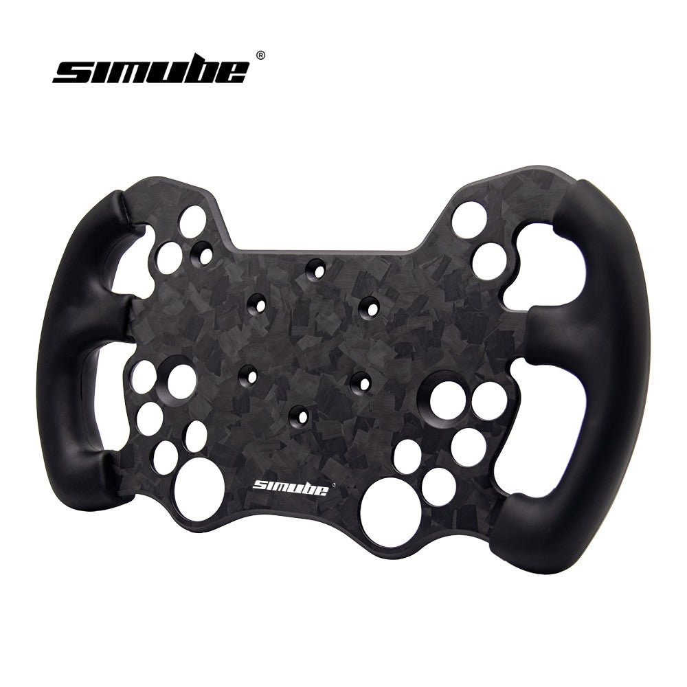 Wheel Rim for FANATEC GT3 Endurance - Simube