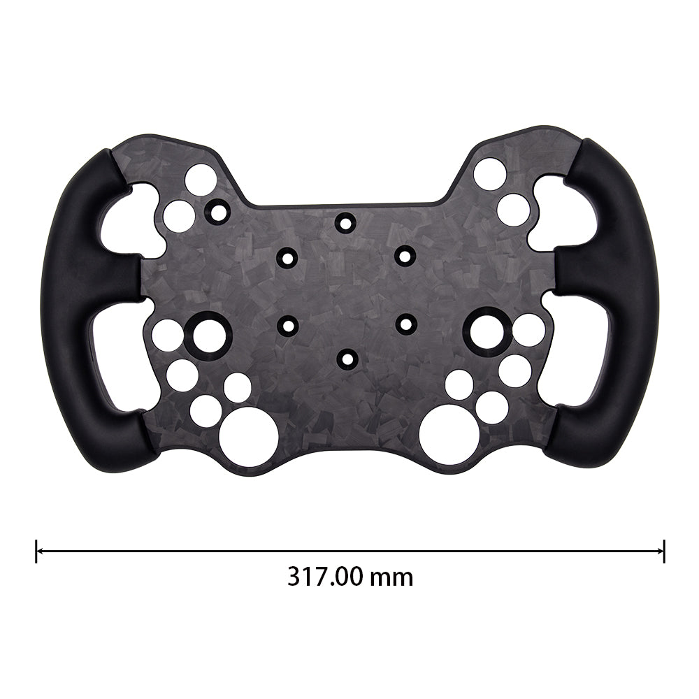 Wheel Rim for FANATEC GT3 Endurance(ship in 10 days)