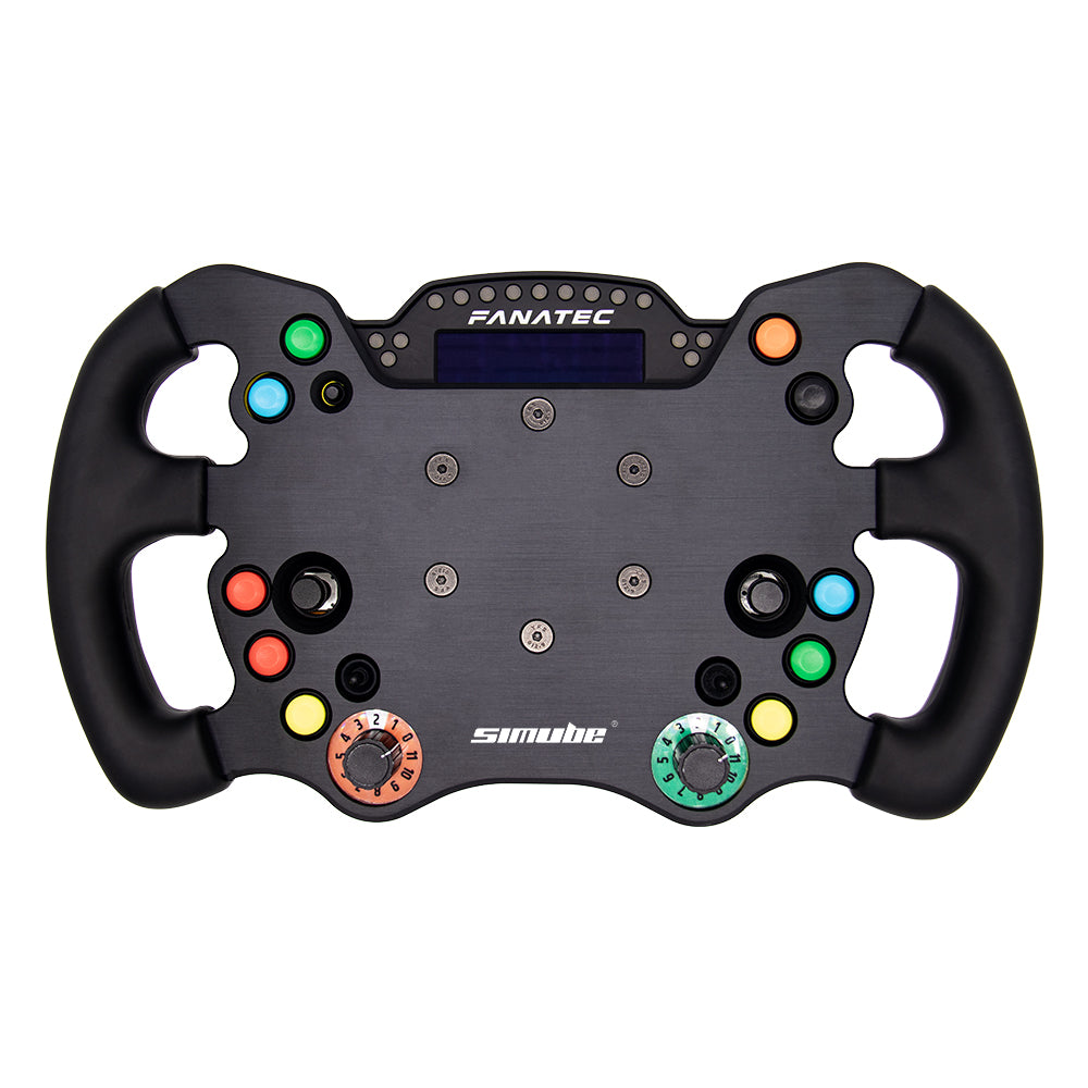 Wheel Rim for FANATEC GT3 Endurance