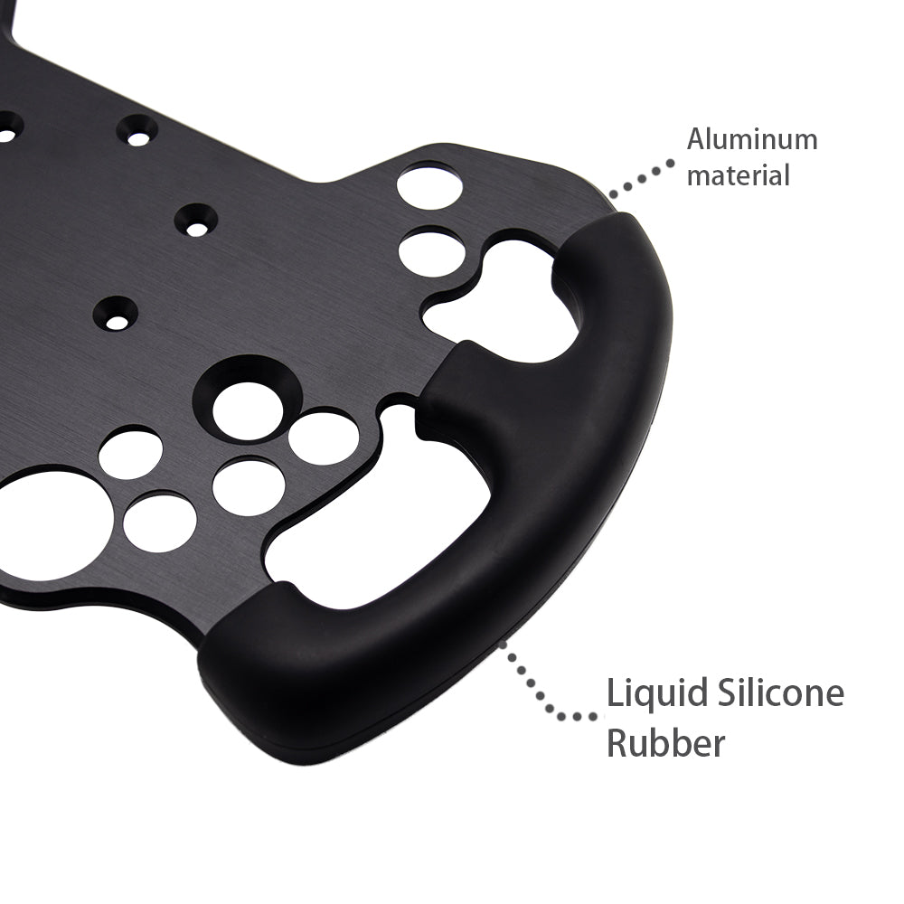 Wheel Rim for FANATEC GT3 Endurance