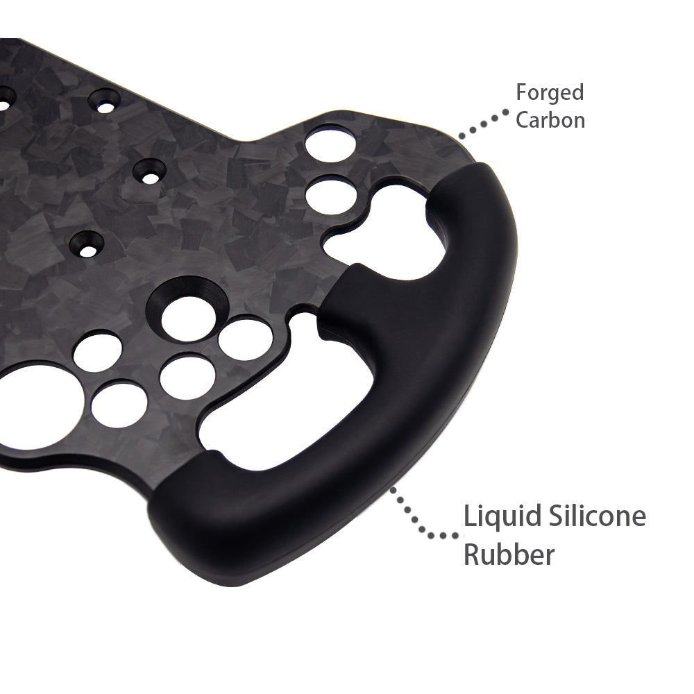 Wheel Rim for FANATEC GT3 Endurance(ship in 10 days)