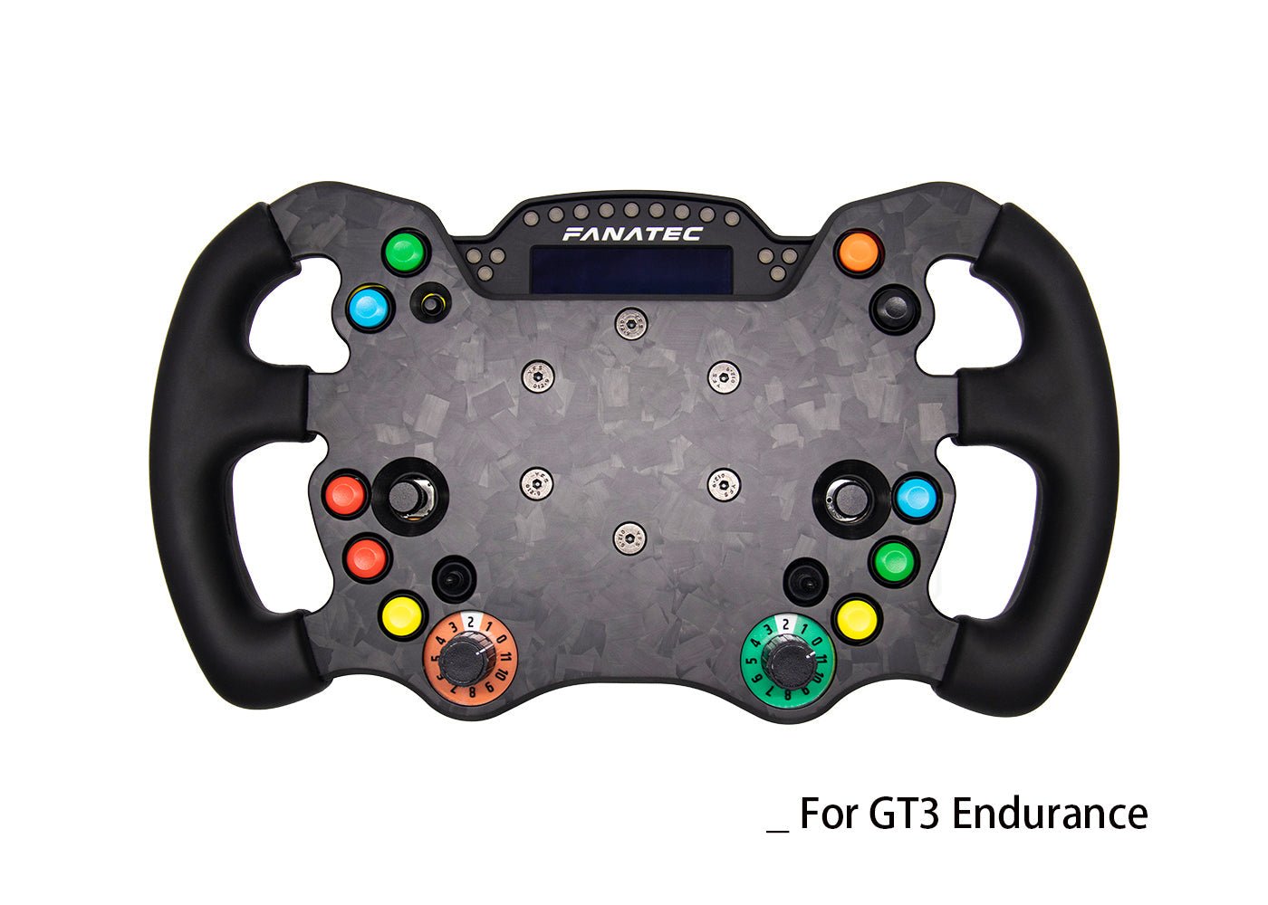 Wheel Rim - Simube