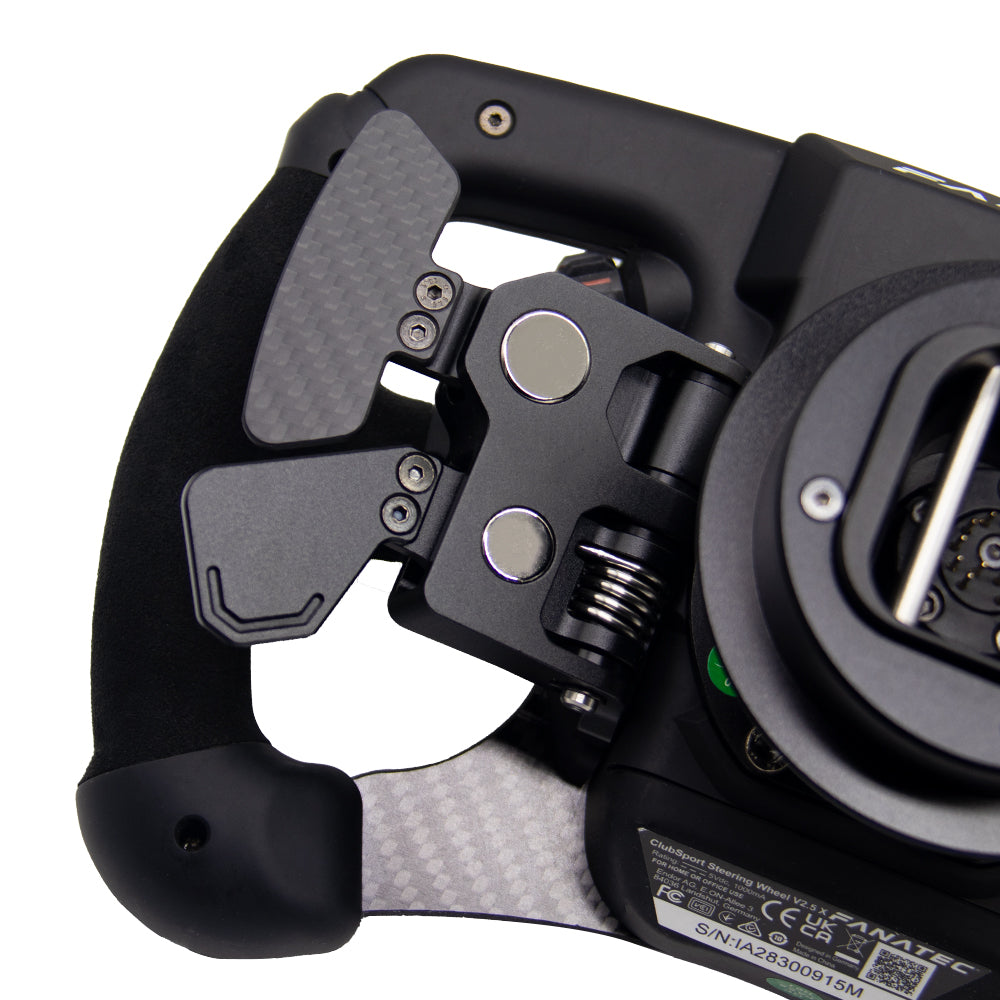 Simube Double Paddle Module