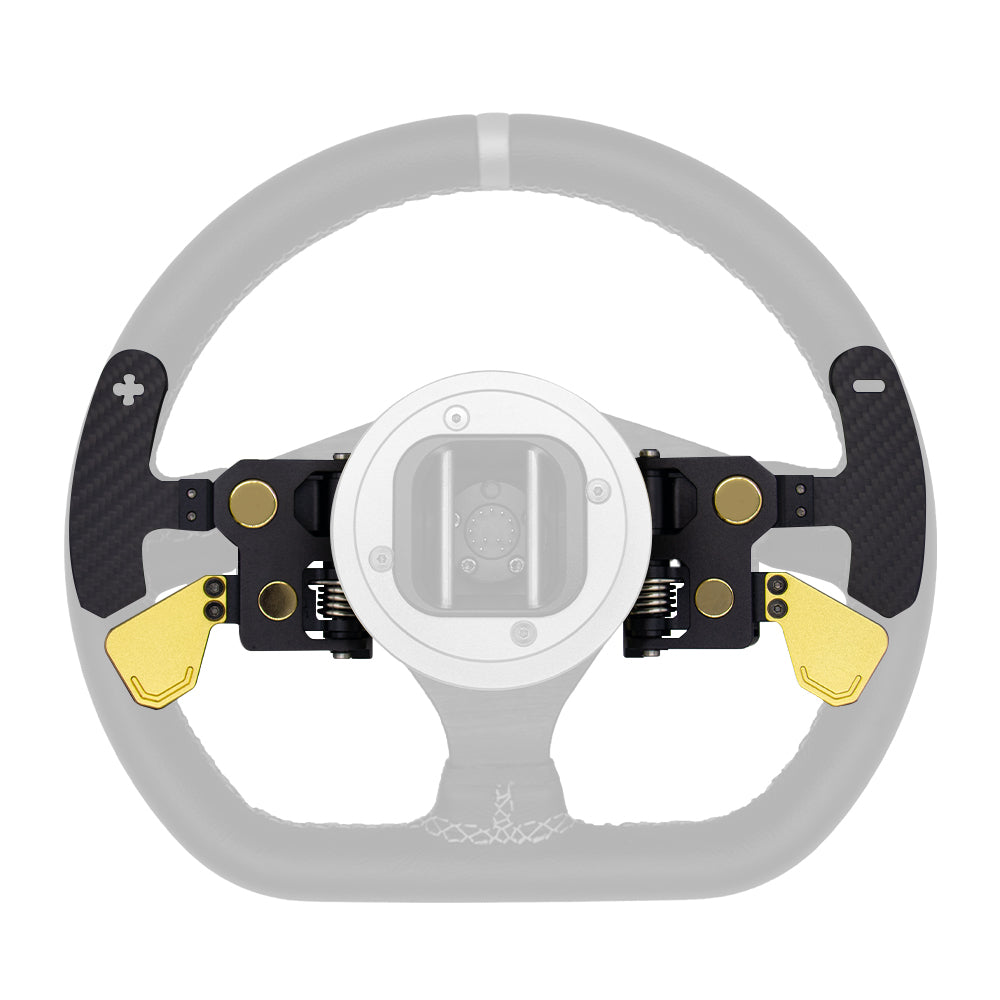 Simube Double Paddle Module