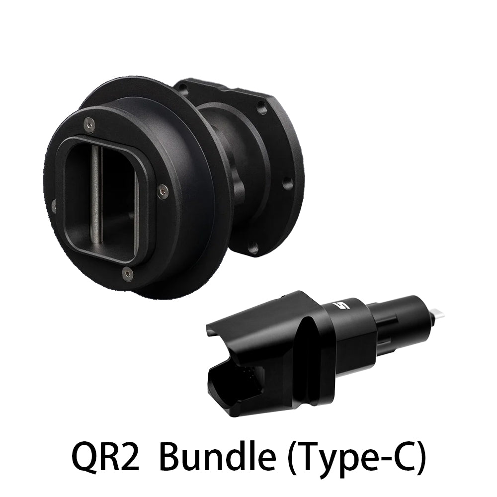 QR2 / QR2 Pro Bundle (Type-C)
