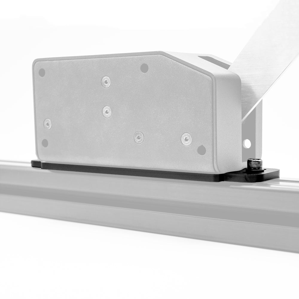 ClubSport V1.5 Handbrake Adapter Plate
