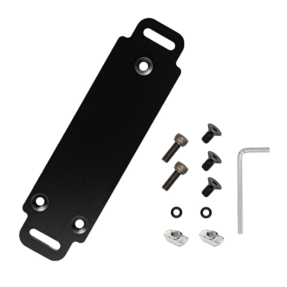 ClubSport V1.5 Handbrake Adapter Plate