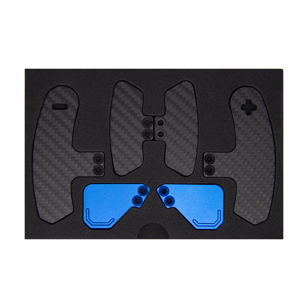 Simube Double Paddle Module