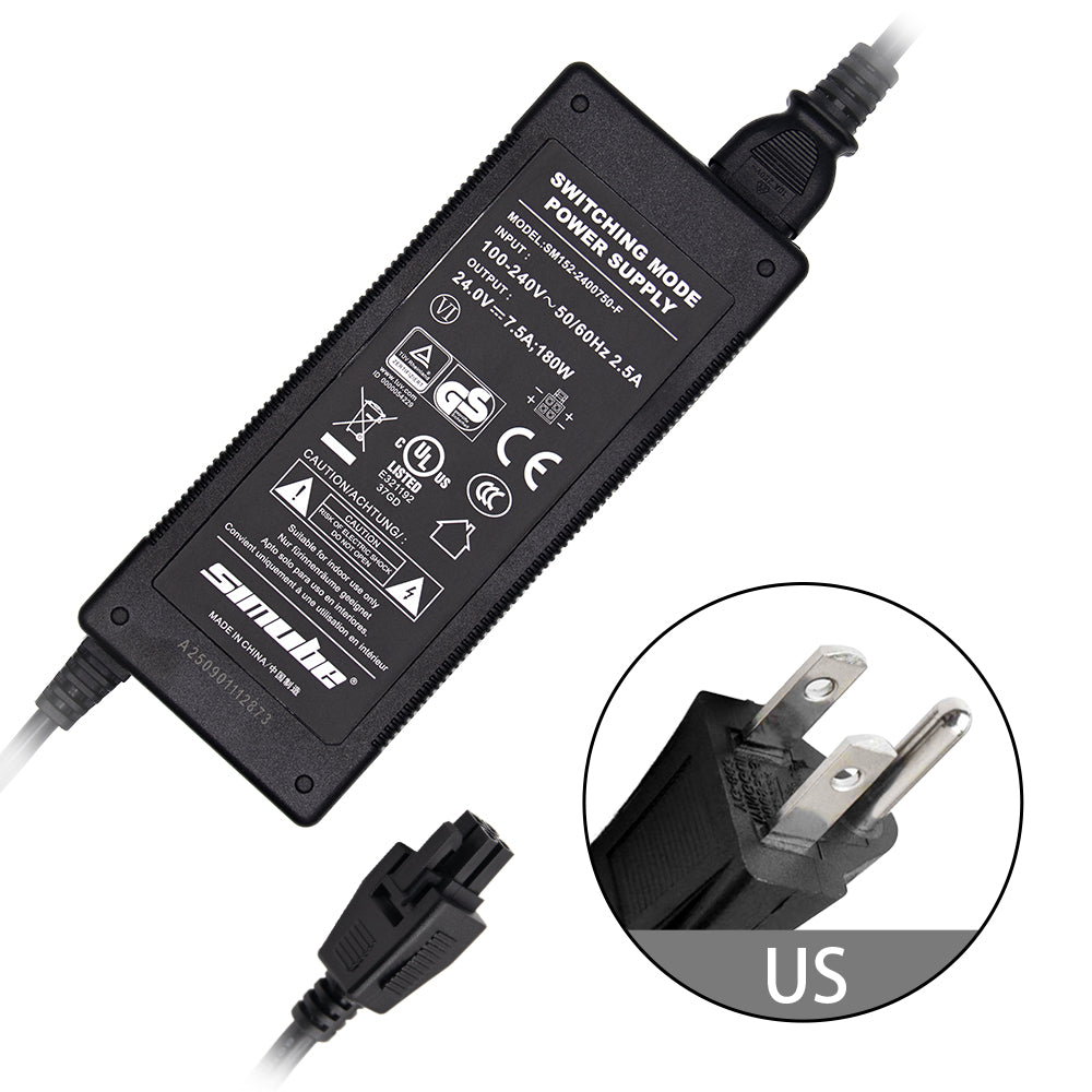 Simube Boost Kit 180 (8Nm)