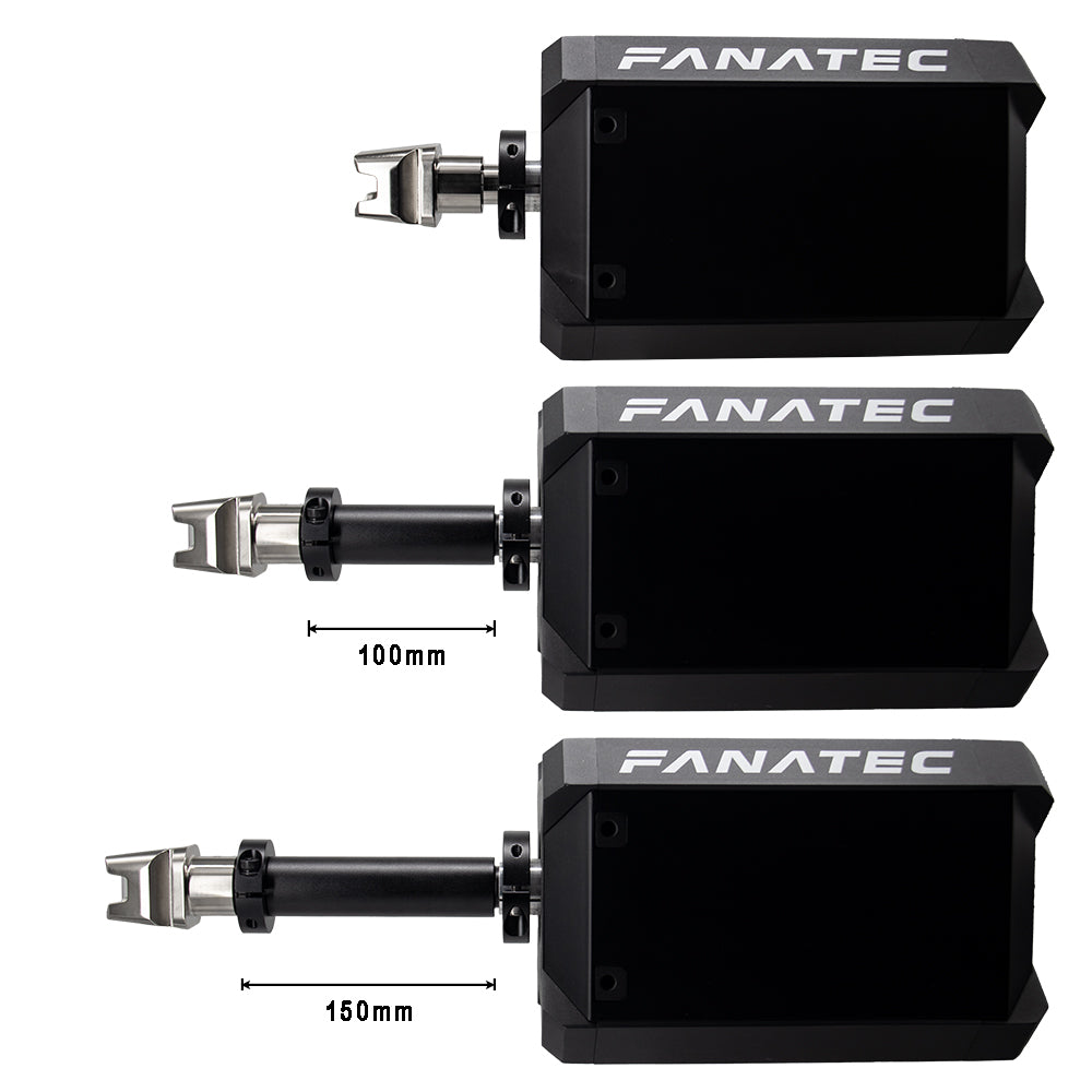 FANATEC DD1 DD2用SIMUBE Shaft Extension DD1 / DD2 Shaft Extension