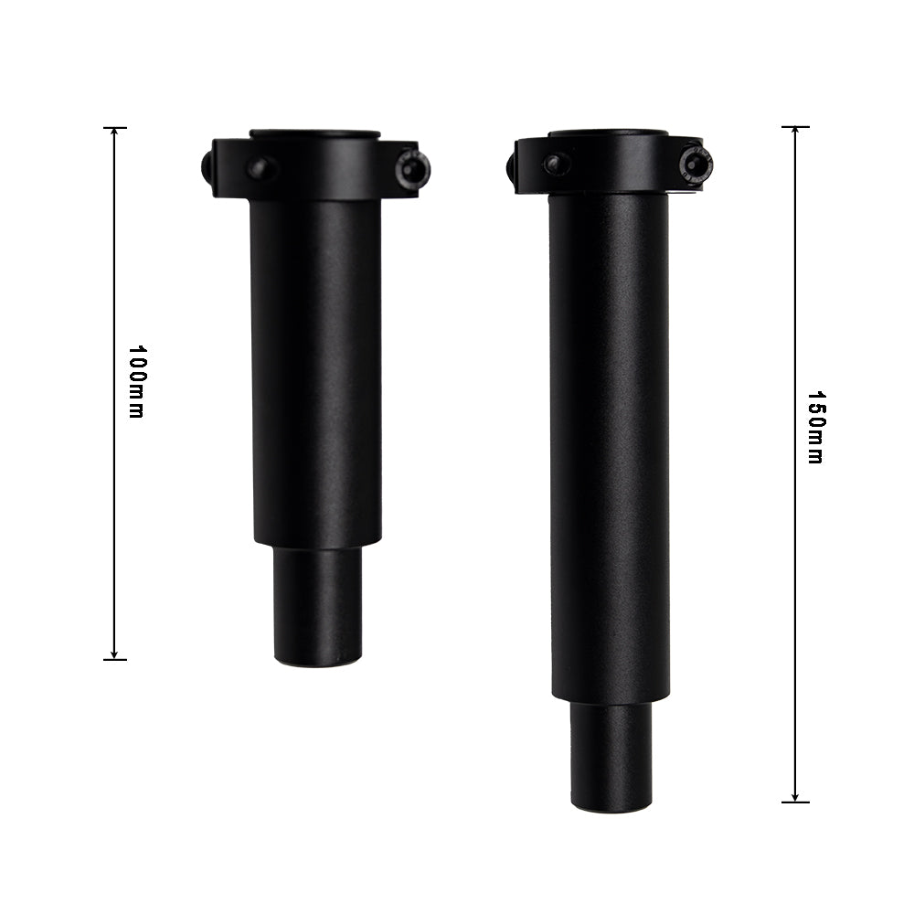 DD1 / DD2 Shaft Extension