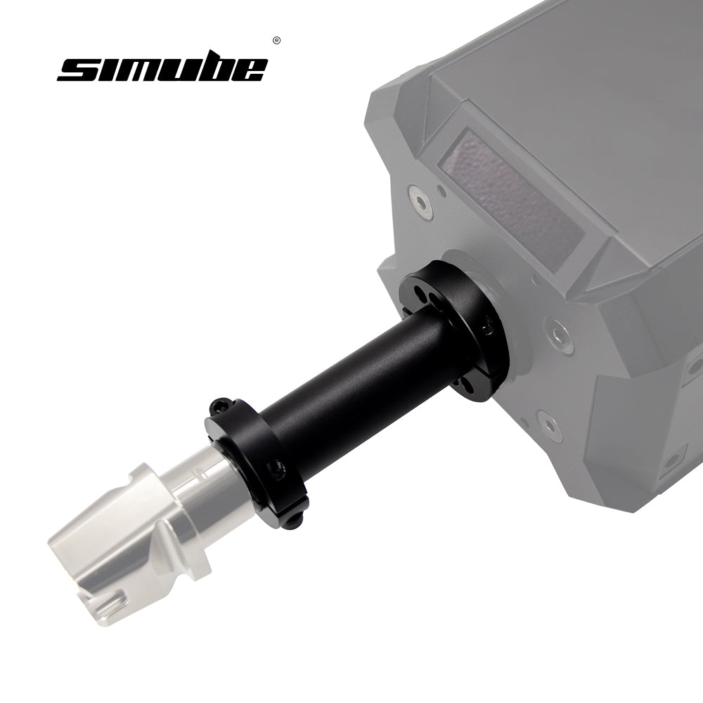 DD1 / DD2 Shaft Extension