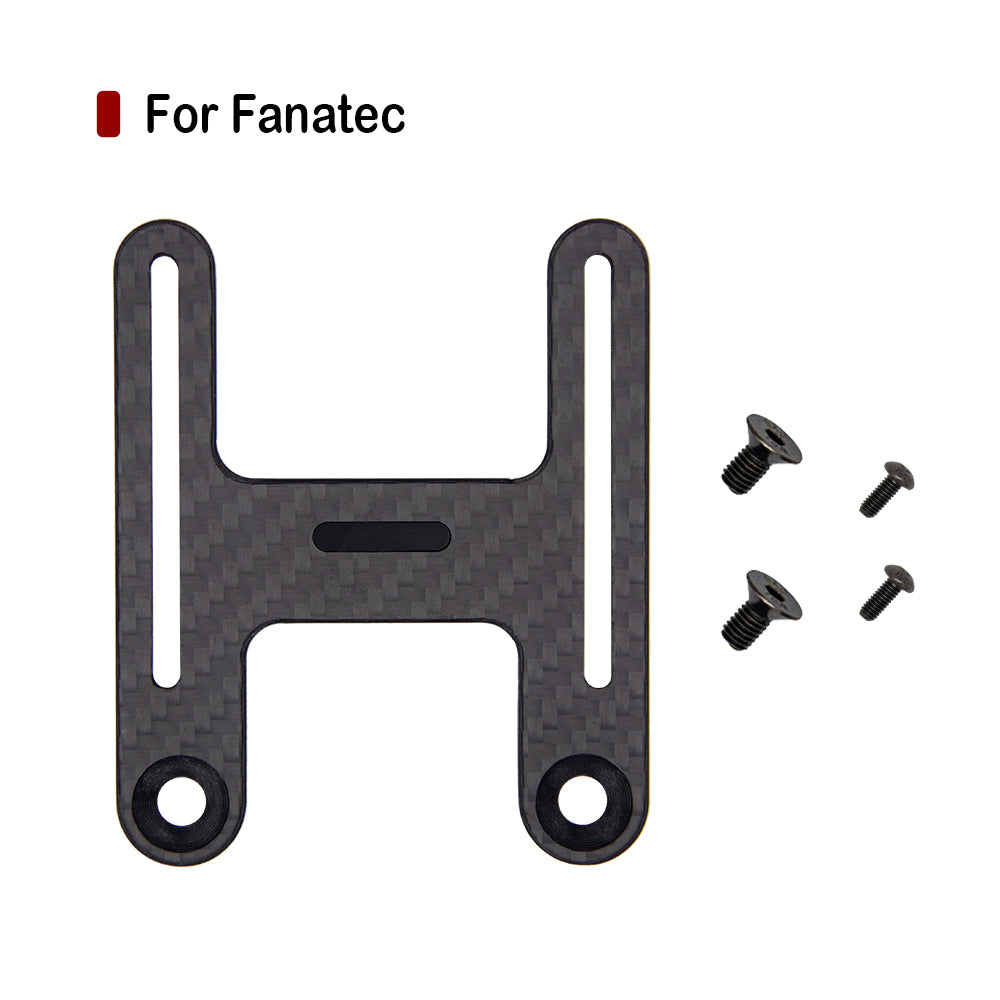 DDU Mount for Fanatec