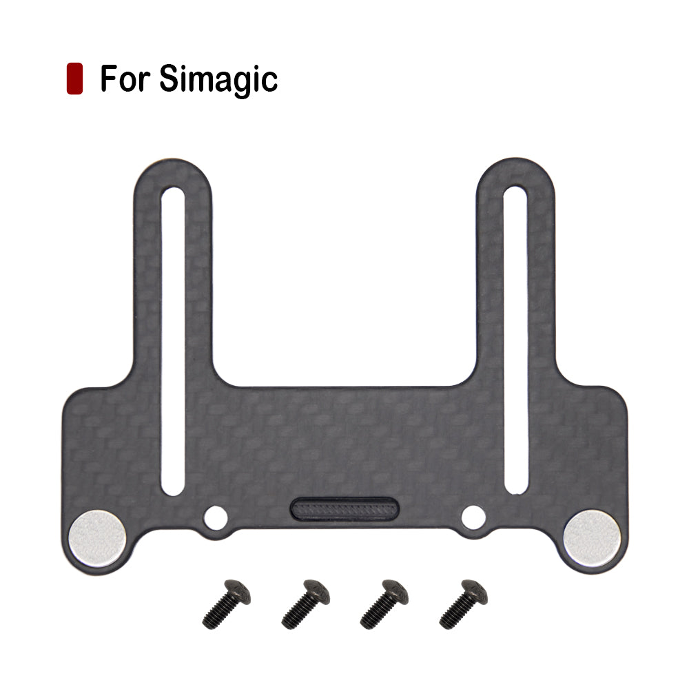 DDU Mount for Simagic