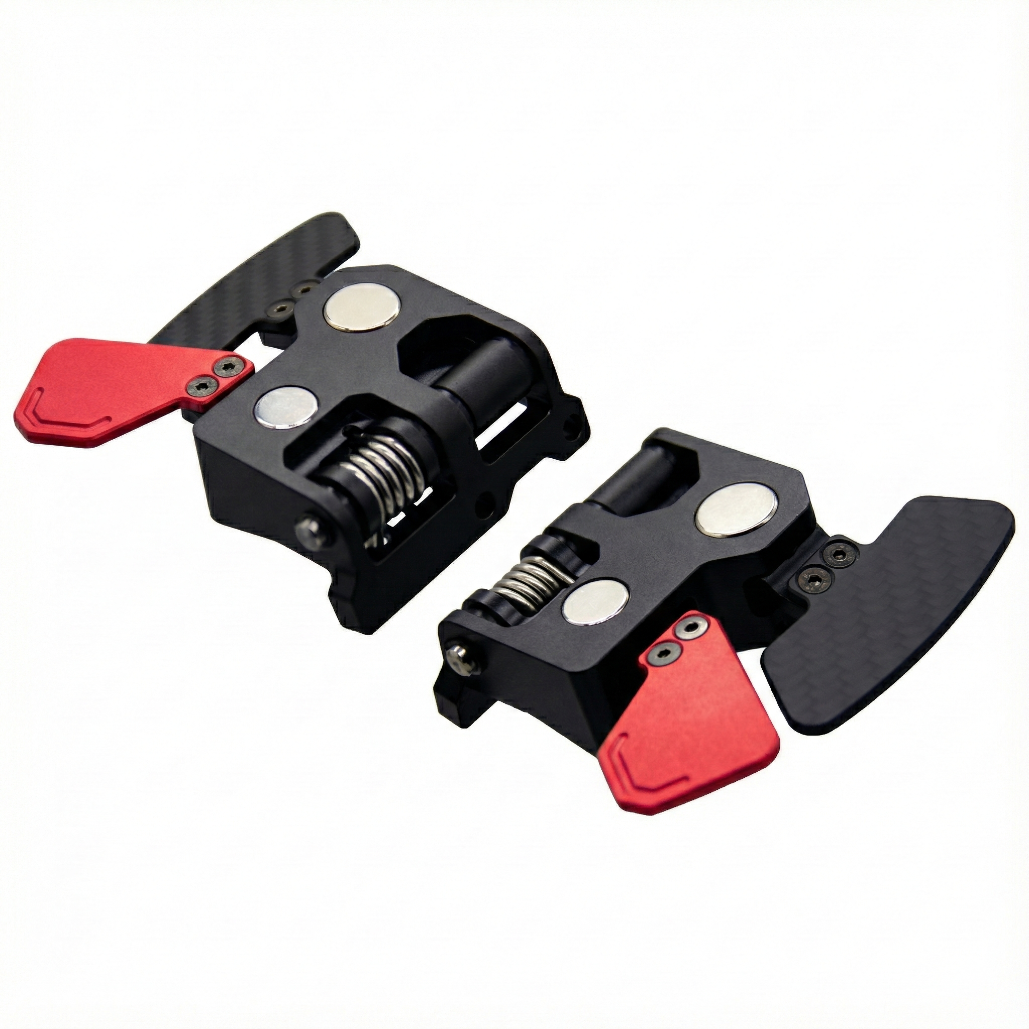 Simube Double Paddle Module