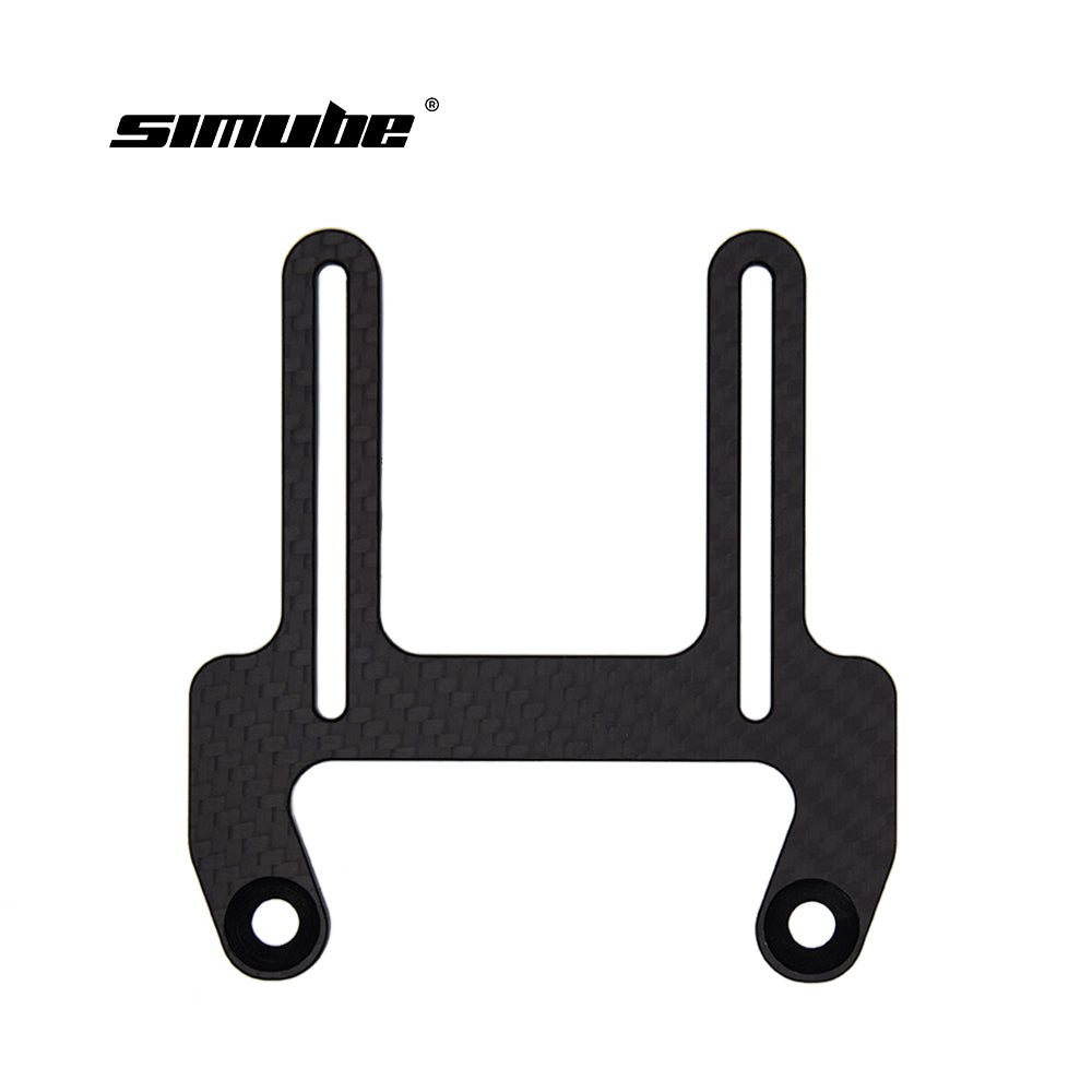 DDU Mount for Logitech RS50