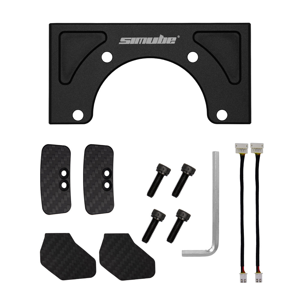ClubSport Magnetic Paddle Module